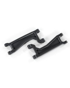 Traxxas 8998 Suspension arms, upper, black (left or right, front or rear) (2)