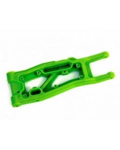 Traxaxs 9530G Suspension arm, front (right), green