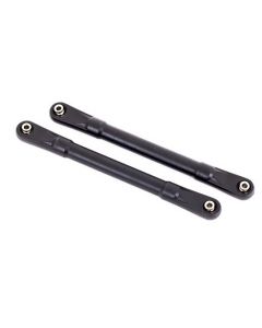 Traxxas 9547 Camber links, front (117mm) (2) (assembled with hollow balls)