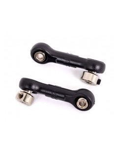 Traxxas 9598 Linkage, sway bar (front or rear)