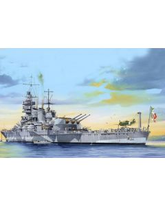 Trumpeter 05318 Italian Navy Battleship RN Roma 1/350