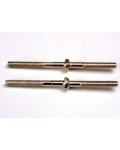 Traxxas 2334 Turnbuckle shaft 3x50mm x2pcs