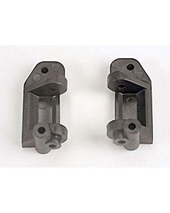 Traxxas 3632 Caster Blocks L/R 30 degree Bandit VXL