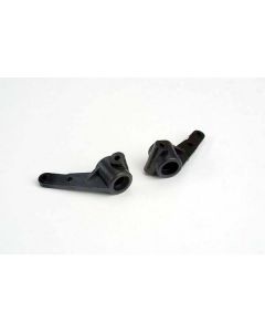 Traxxas 3636 Steering blocks L/R Bandit VXL