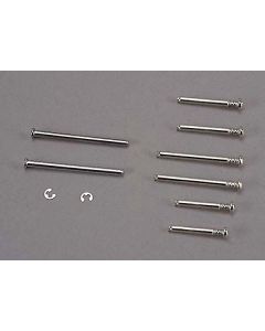 Traxxas 4839 Screws Pin/Hinge pin set
