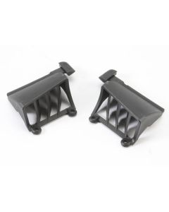 Traxxas 5628 Vent Batt.Compartment (1 pair) fits left or right