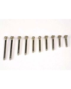 Traxxas 1739 Suspension Screw Pin Set