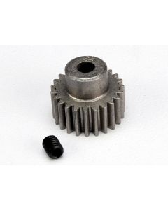 Traxxas 2426 Gear, 26-T pinion (48-pitch) / set screw