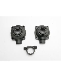 Traxxas 3979 Housings, differential (left/right)/ pinion collar