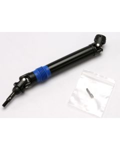 Traxxas 5451X Driveshaft assembly (1), left or right