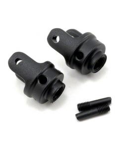 Traxxas 6828X Differential output yokes, heavy duty (2)