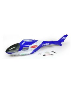 Twister 6602720 Police Helicam Body Set with LED
