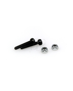 Twister 6600569 Nuts and Bolts (M2x13mm)/Twister CPX