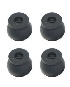 Twister QX-002 RUBBER MOUNTS for BRUSHLESS CAMERA GIMBAL (4)