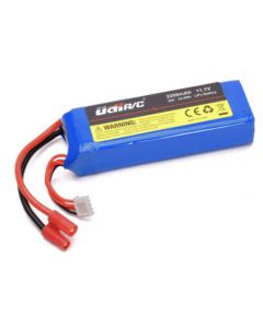 UDI UDI005-37 Lipo battery 2200mAh 11.1V 25C for UDI-005 