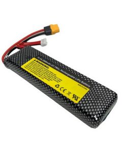 UDIRC UDI018-44 Lipo battery 11.1V 2500mAh XT60 Plug