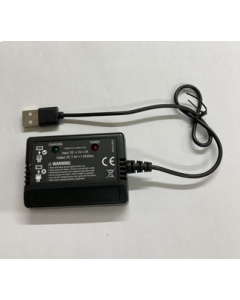 UDI 021-26 USB Balance Charger