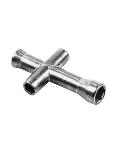 UDIRC 1601-046 Socket nut wrench (2-4mm)