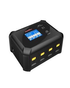 Ultra Power 11 4x60W Quad Output AC/DC Charger