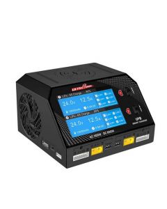 Ultra Power UP8+ AC/DC Dual Output 600W Charger