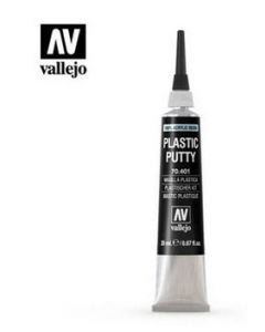 Vallejo 70401 Plastic Putty 20ml