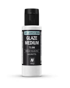 Vallejo 73596 Glaze Medium 60 ml