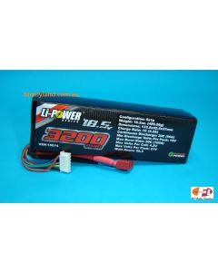 Venom 15014 Lipo Battery 3200mAh 18.5V 30C