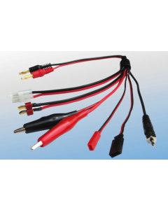 Vision RC 2899 Multi Charge Lead