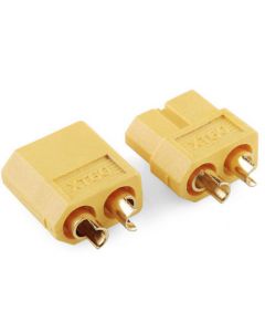 Vision VSKT-0105 XT-60 Connector