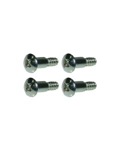 Great Vigor VX354 Shock Head Pin (4pcs) (BV-1)