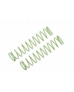 Kyosho W5183-75 Spring Large 75mm (Lime Green)(Lazer ZX5 Rear)