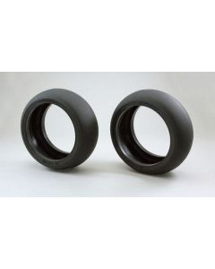 Kyosho W5653 Super Slick Tire for 1/8 Buggy (2pcs)