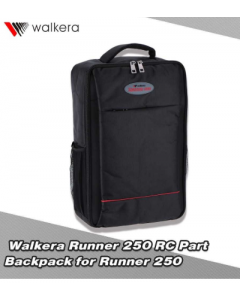 Walkera Backpack for Runner Advanced 250 RC Quadcopter