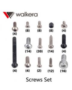 Walkera Scout X4 Screw Set