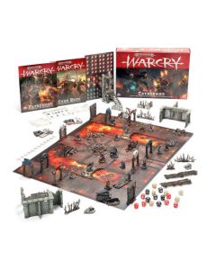Games Workshop 111-68 Warcry Catacombs (60010299025)