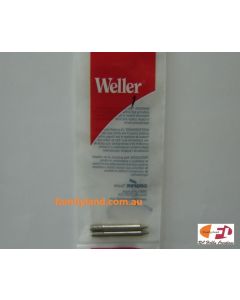 Weller MT1 SOLDERING TIP 4mm CHISEL SUIT SP25D , SP15D (2pcs)