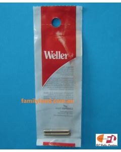 Weller MT3 SOLDERING TIP 4mm CHISEL SUIT SP25D , SP15D (2pcs)