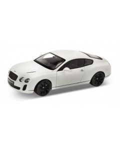 Welly W18038 Bentley Continental Supersports 1/18