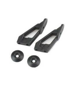 WL toys 104001-1866 Rear wing fixture
