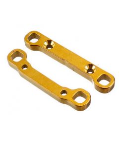 WL toys 104001-1890 Rear alloy swing arm hinge pin holders