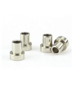 WL toys 104001-1903 Flange Bushing 6.5x7.4mm, 4pcs