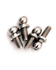 WL toys 104001-1918 4.8x12 Ball head screw