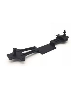 WL toys 144001-1259 Chassis Top Brace, Long