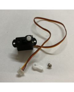 WL toys WLA160 & WLA300 Nano Servo 