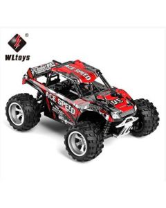 WL toys 18404 Electric 4WD Desert Buggy 1/18