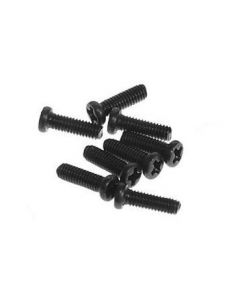 WL toys 303-30 Round head screws 2.5x10