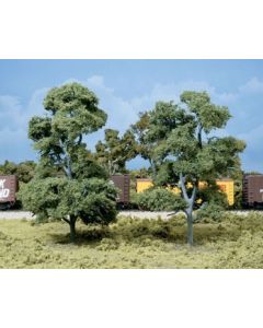 Woodland Scenics TK26  Big Old Trees 7-7 1/2in (17.7 - 19cm) 2/Kit