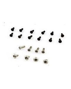 XK X250.003 Screw Set (Alien X250)