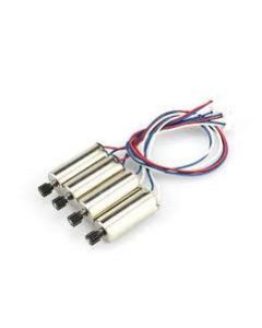 XK X250.002 Motor 4pcs (Alien X250)