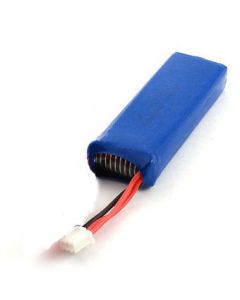 XK X251-001 7.4V 950mAh 20C Lipo Battery for X251 (XH Balance connector only)